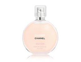 عطر شانيل شانص فيفا معطر شعر